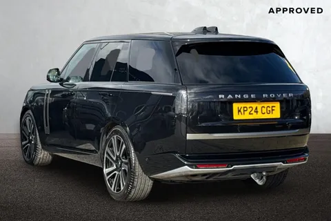 KP24CGF Land Rover Range Rover 3.0 D300 HSE 5dr Thumbnail #3