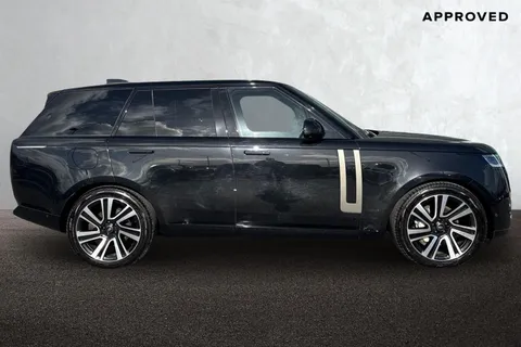 KP24CGF Land Rover Range Rover 3.0 D300 HSE 5dr Thumbnail #7