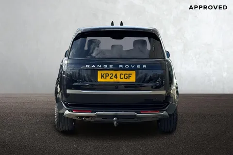 KP24CGF Land Rover Range Rover 3.0 D300 HSE 5dr Thumbnail #8