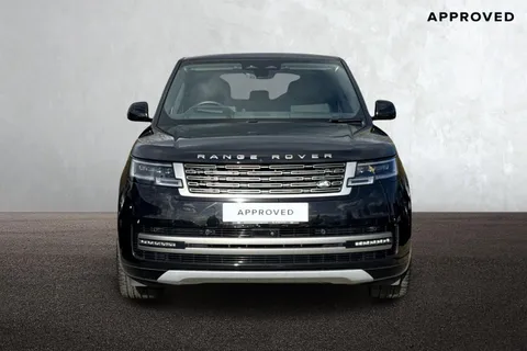 KP24CGF Land Rover Range Rover 3.0 D300 HSE 5dr Thumbnail #9