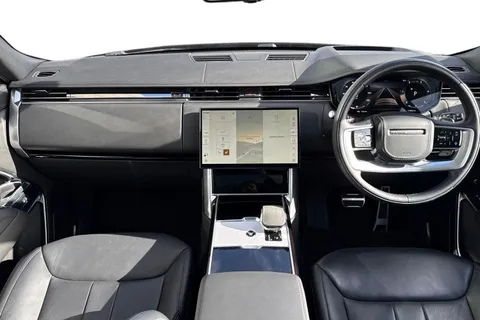 KP24CGF Land Rover Range Rover 3.0 D300 HSE 5dr Thumbnail #11