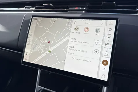 KP24CGF Land Rover Range Rover 3.0 D300 HSE 5dr Thumbnail #13