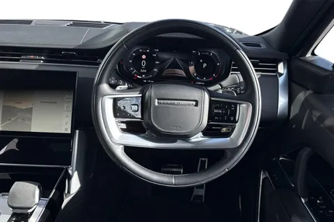 KP24CGF Land Rover Range Rover 3.0 D300 HSE 5dr Thumbnail #17