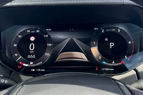 KP24CGF Land Rover Range Rover 3.0 D300 HSE 5dr Thumbnail #18