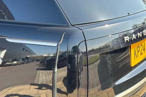 KP24CGF Land Rover Range Rover 3.0 D300 HSE 5dr Thumbnail #21