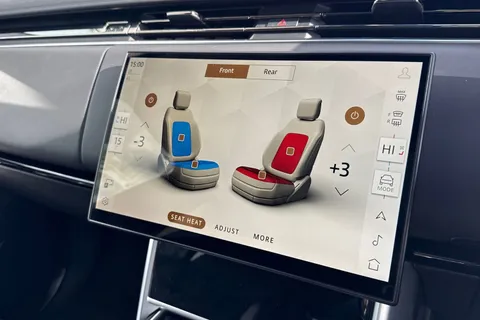 KP24CGF Land Rover Range Rover 3.0 D300 HSE 5dr Thumbnail #24