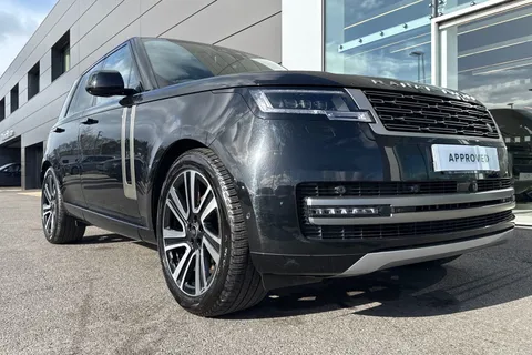 KP24CGF Land Rover Range Rover 3.0 D300 HSE 5dr Thumbnail #32