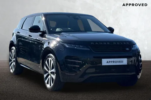 KN74VGX Land Rover Range Rover Evoque 2.0 D200 Autobiography 5dr Thumbnail #2