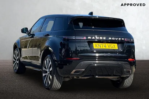 KN74VGX Land Rover Range Rover Evoque 2.0 D200 Autobiography 5dr Thumbnail #3