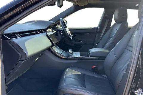 KN74VGX Land Rover Range Rover Evoque 2.0 D200 Autobiography 5dr Thumbnail #4