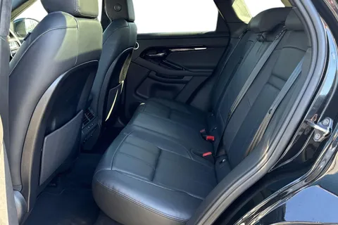 KN74VGX Land Rover Range Rover Evoque 2.0 D200 Autobiography 5dr Thumbnail #5