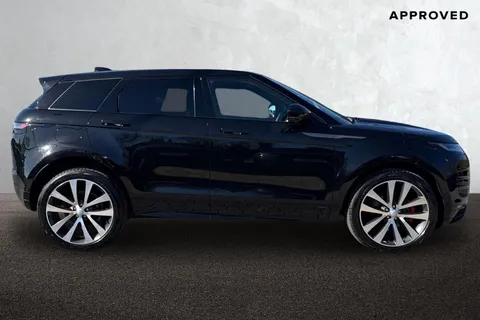 KN74VGX Land Rover Range Rover Evoque 2.0 D200 Autobiography 5dr Thumbnail #7