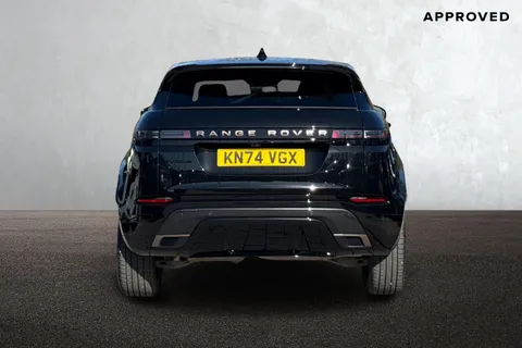 KN74VGX Land Rover Range Rover Evoque 2.0 D200 Autobiography 5dr Thumbnail #8