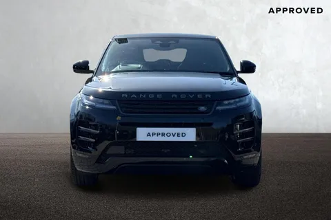 KN74VGX Land Rover Range Rover Evoque 2.0 D200 Autobiography 5dr Thumbnail #9