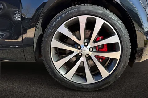 KN74VGX Land Rover Range Rover Evoque 2.0 D200 Autobiography 5dr Thumbnail #10