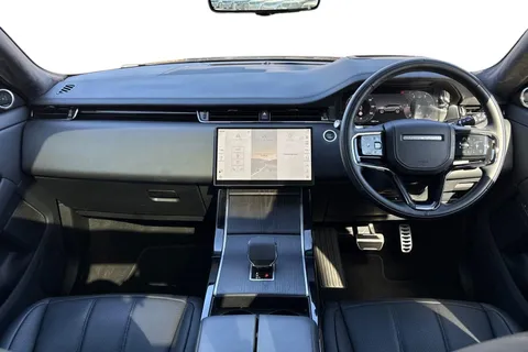 KN74VGX Land Rover Range Rover Evoque 2.0 D200 Autobiography 5dr Thumbnail #11