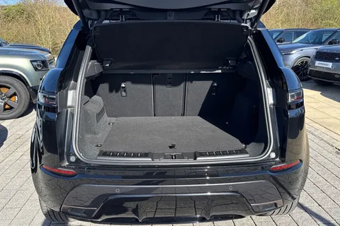 KN74VGX Land Rover Range Rover Evoque 2.0 D200 Autobiography 5dr Thumbnail #12