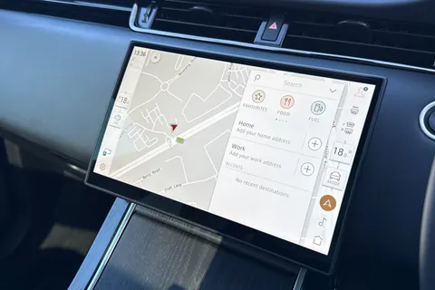 KN74VGX Land Rover Range Rover Evoque 2.0 D200 Autobiography 5dr Thumbnail #13