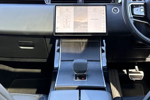 KN74VGX Land Rover Range Rover Evoque 2.0 D200 Autobiography 5dr Thumbnail #16