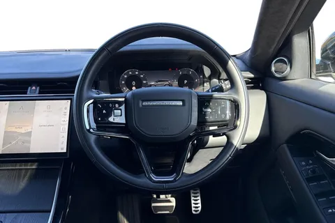 KN74VGX Land Rover Range Rover Evoque 2.0 D200 Autobiography 5dr Thumbnail #17