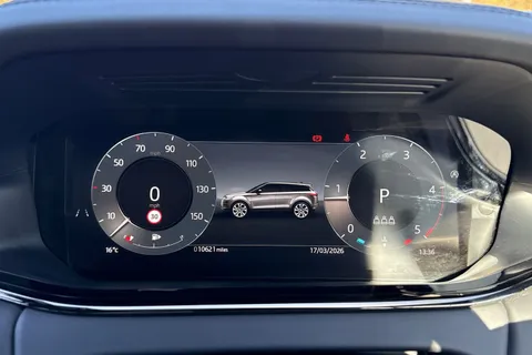 KN74VGX Land Rover Range Rover Evoque 2.0 D200 Autobiography 5dr Thumbnail #18