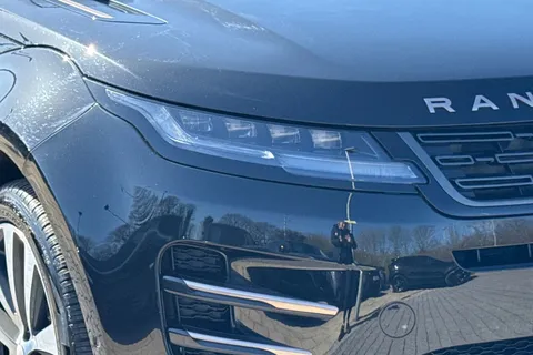 KN74VGX Land Rover Range Rover Evoque 2.0 D200 Autobiography 5dr Thumbnail #19