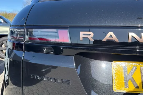 KN74VGX Land Rover Range Rover Evoque 2.0 D200 Autobiography 5dr Thumbnail #21