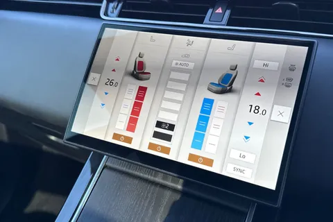 KN74VGX Land Rover Range Rover Evoque 2.0 D200 Autobiography 5dr Thumbnail #24