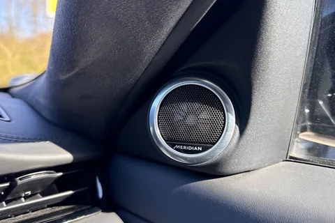 KN74VGX Land Rover Range Rover Evoque 2.0 D200 Autobiography 5dr Thumbnail #26