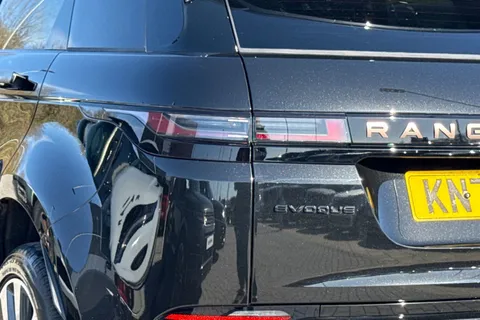 KN74VGX Land Rover Range Rover Evoque 2.0 D200 Autobiography 5dr Thumbnail #28