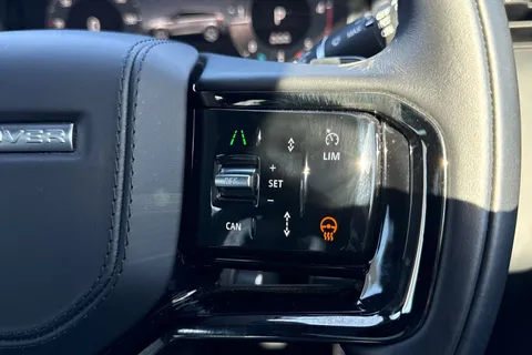 KN74VGX Land Rover Range Rover Evoque 2.0 D200 Autobiography 5dr Thumbnail #34