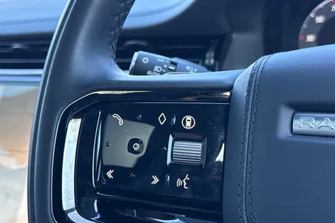 KN74VGX Land Rover Range Rover Evoque 2.0 D200 Autobiography 5dr Thumbnail #35