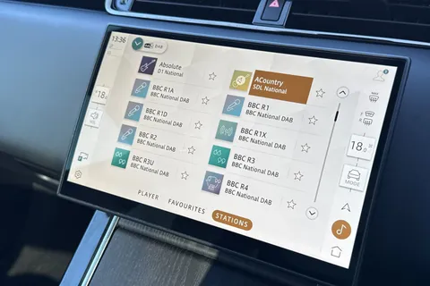 KN74VGX Land Rover Range Rover Evoque 2.0 D200 Autobiography 5dr Thumbnail #36