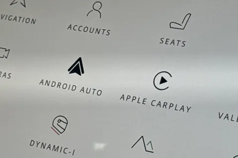 KN74VGX Land Rover Range Rover Evoque 2.0 D200 Autobiography 5dr Thumbnail #37