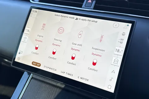 KN74VGX Land Rover Range Rover Evoque 2.0 D200 Autobiography 5dr Thumbnail #38