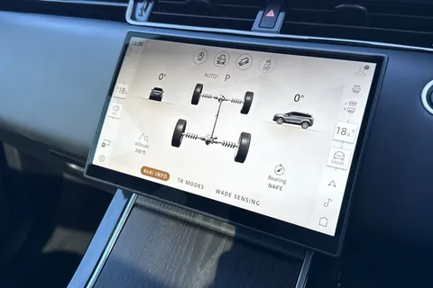 KN74VGX Land Rover Range Rover Evoque 2.0 D200 Autobiography 5dr Thumbnail #39