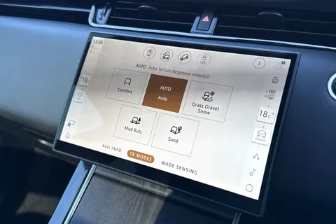 KN74VGX Land Rover Range Rover Evoque 2.0 D200 Autobiography 5dr Thumbnail #40