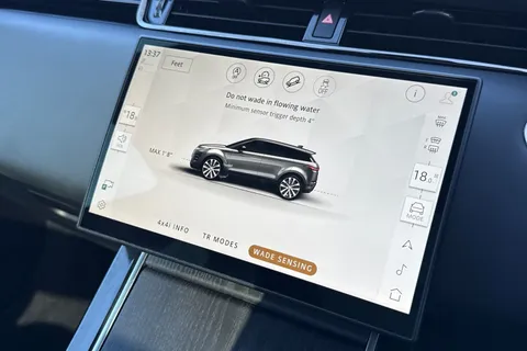 KN74VGX Land Rover Range Rover Evoque 2.0 D200 Autobiography 5dr Thumbnail #41