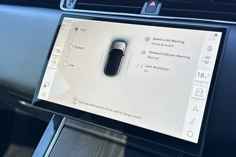 KN74VGX Land Rover Range Rover Evoque 2.0 D200 Autobiography 5dr Thumbnail #42