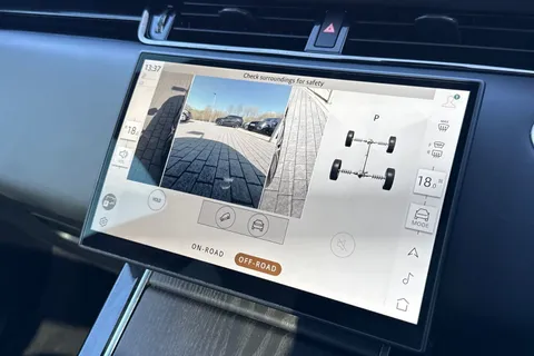 KN74VGX Land Rover Range Rover Evoque 2.0 D200 Autobiography 5dr Thumbnail #43