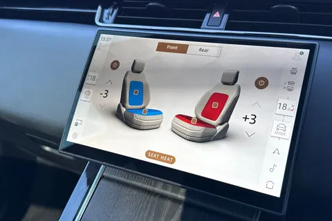 KN74VGX Land Rover Range Rover Evoque 2.0 D200 Autobiography 5dr Thumbnail #44