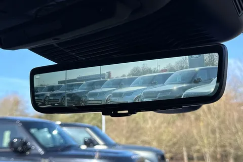 KN74VGX Land Rover Range Rover Evoque 2.0 D200 Autobiography 5dr Thumbnail #45