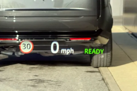 KN74VGX Land Rover Range Rover Evoque 2.0 D200 Autobiography 5dr Thumbnail #50