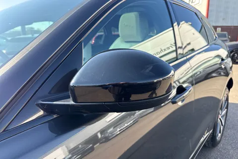 WN22VLE Jaguar F-Pace 2.0 P250i R-Dynamic Black Auto AWD Euro 6 (s/s) 5dr Thumbnail #34