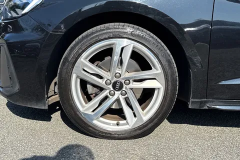 GM21VMJ Audi A1 S line 30 TFSI  110 PS S tronic Thumbnail #12