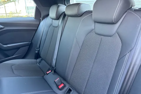 GM21VMJ Audi A1 S line 30 TFSI  110 PS S tronic Thumbnail #20