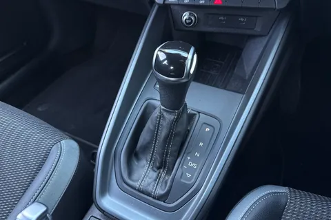 GM21VMJ Audi A1 S line 30 TFSI  110 PS S tronic Thumbnail #24