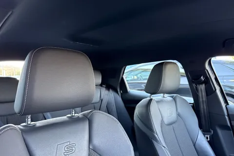 GM21VMJ Audi A1 S line 30 TFSI  110 PS S tronic Thumbnail #25