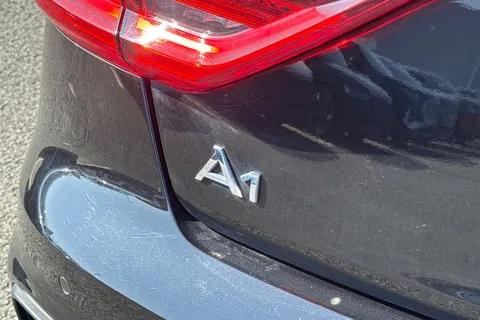 GM21VMJ Audi A1 S line 30 TFSI  110 PS S tronic Thumbnail #28