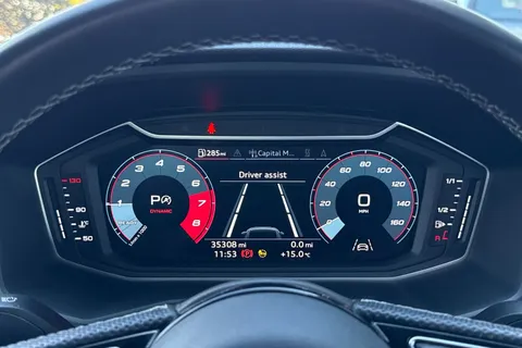 GM21VMJ Audi A1 S line 30 TFSI  110 PS S tronic Thumbnail #37